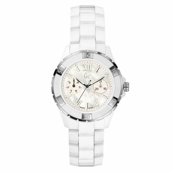 Reloj Mujer Guess X69001L1S (Ø 36 mm) Reloj Mujer Guess X69001L1S (Ø 36 mm)