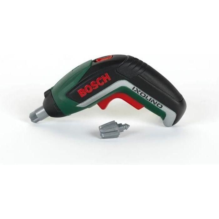 BOSCH - Destornillador de conductor Ixolino II BOSCH - Destornillador de conductor Ixolino II