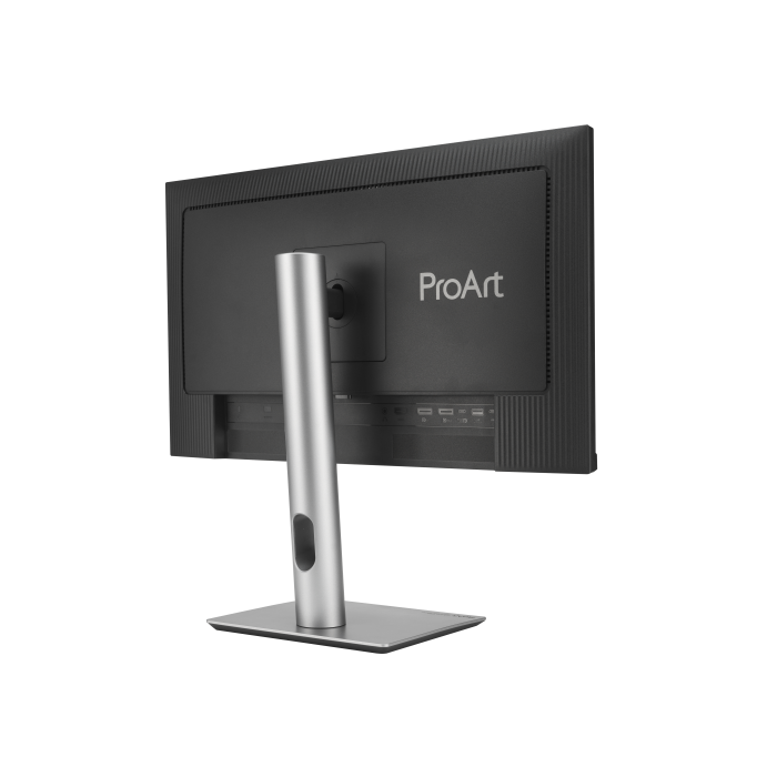ASUS ProArt PA24ACRV Pantalla PC 23.8" Quad HD IPS Negro 4 ASUS ProArt PA24ACRV Pantalla PC 23.8" Quad HD IPS Negro 4