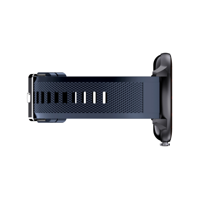 Leotec LESW32B Relojes inteligentes y deportivos 3,25 cm (1.28") IPS Negro 4 Leotec LESW32B Relojes inteligentes y deportivos 3,25 cm (1.28") IPS Negro 4