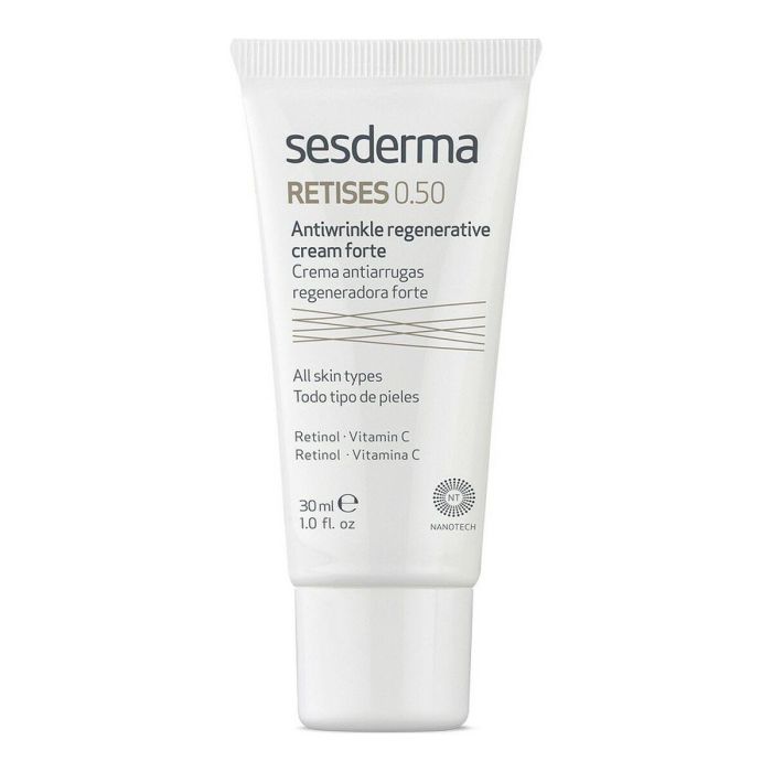 Sesderma Retises Antienvejecimiento Crema 0,5%