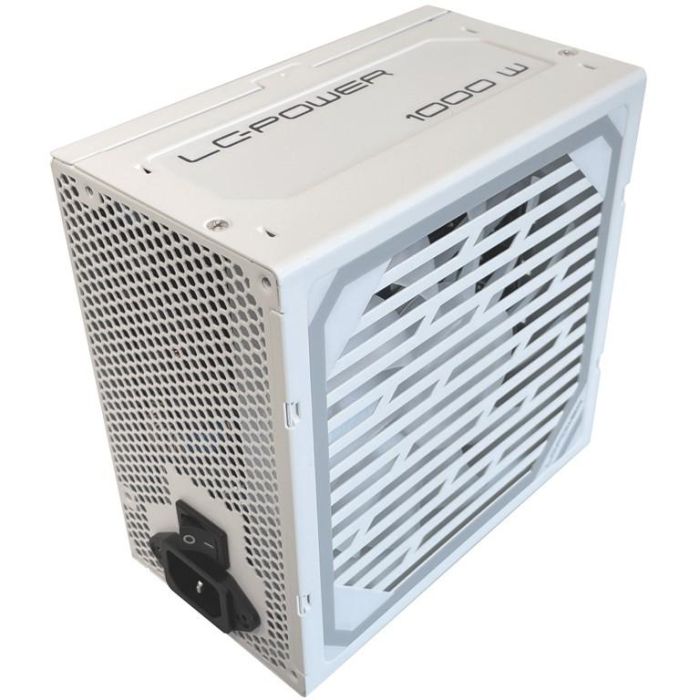 1000W LC-Power LC1000M V3.1 | 80+ Gold 7 1000W LC-Power LC1000M V3.1 | 80+ Gold 7