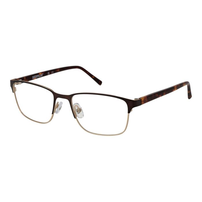 Montura de Gafas Hombre Caterpillar CPO-3519 53003 0 Montura de Gafas Hombre Caterpillar CPO-3519 53003 0