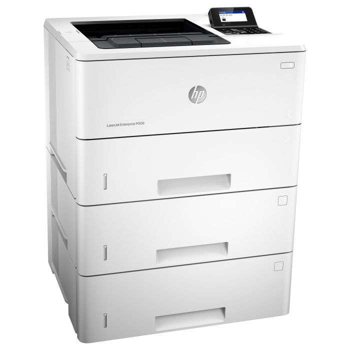 Hp Toner Negro Laserjet Enterprise M527Dn 527F 527C - 87X Alta Capacidad 4