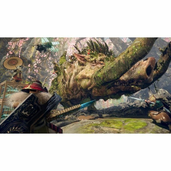 Koei 5060327537882 Wild Hearts S - Juego para Nintendo Switch 2 2