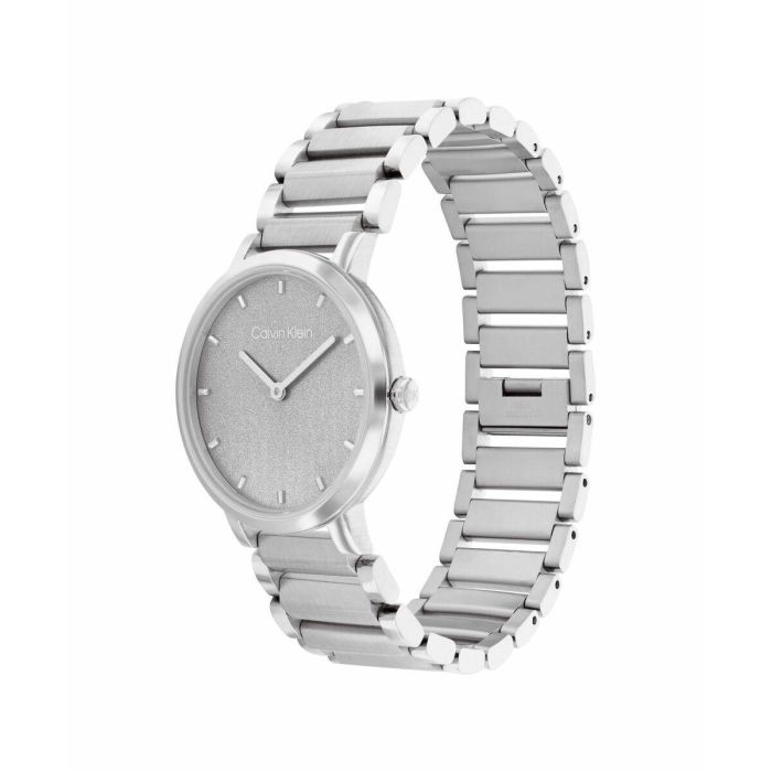 Reloj Mujer Calvin Klein 25200085 (Ø 34 mm) 2