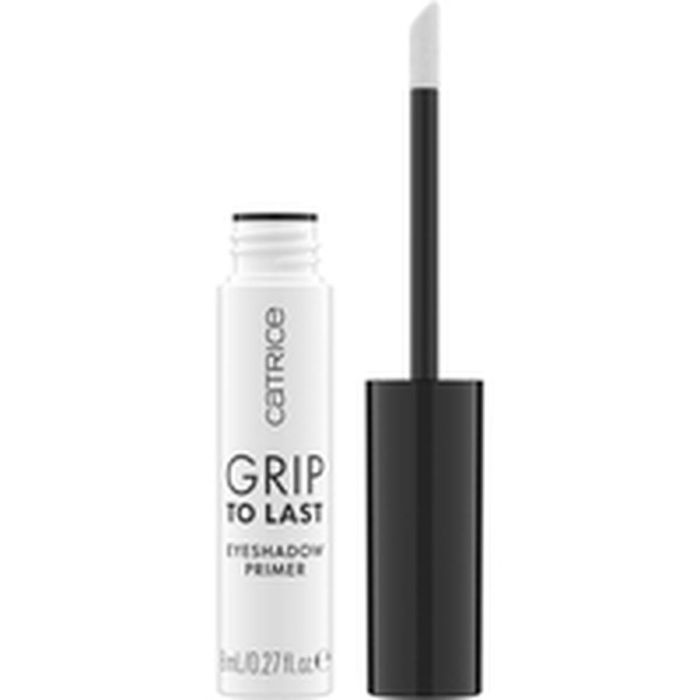 Catrice Grip To Last Primer Para Sombra De Ojos #010 8 mL 2 Catrice Grip To Last Primer Para Sombra De Ojos #010 8 mL 2