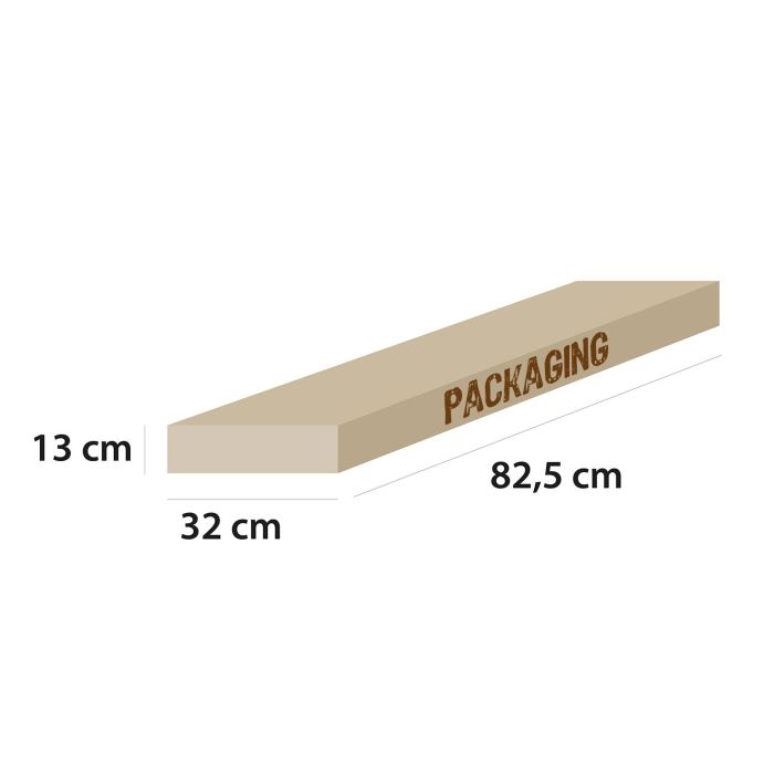 Galan Silver Oakley Versa 28X112CM 6 Galan Silver Oakley Versa 28X112CM 6