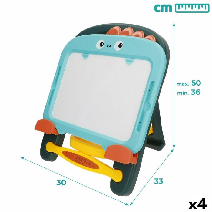 Set de Dibujo Colorbaby (4 Unidades) 9 Set de Dibujo Colorbaby (4 Unidades) 9