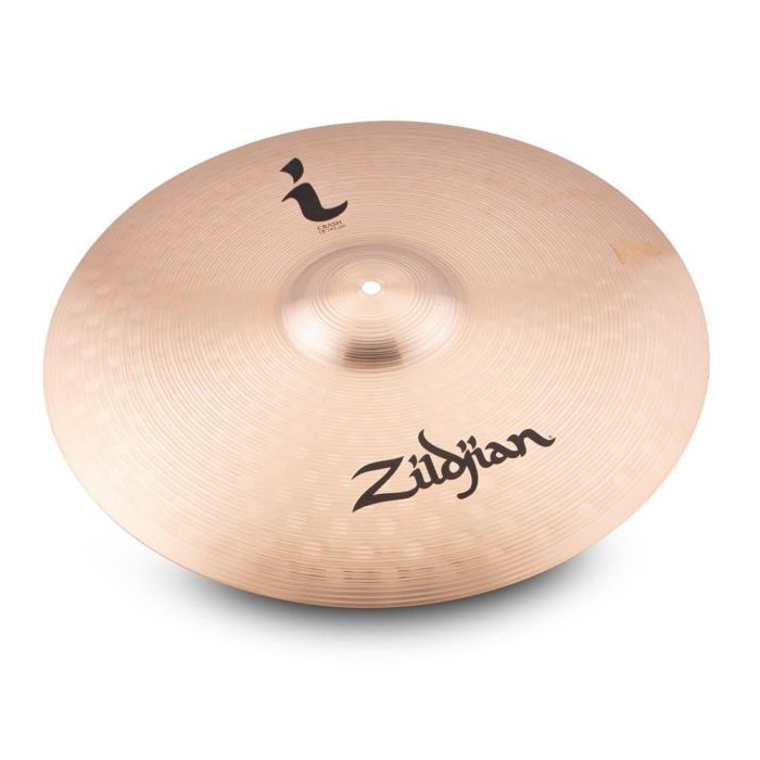 Juego Platos I Family Pro Gig Cymbal Pack - Hh 14" / Crash 16 & 18" / Ride 20" 3