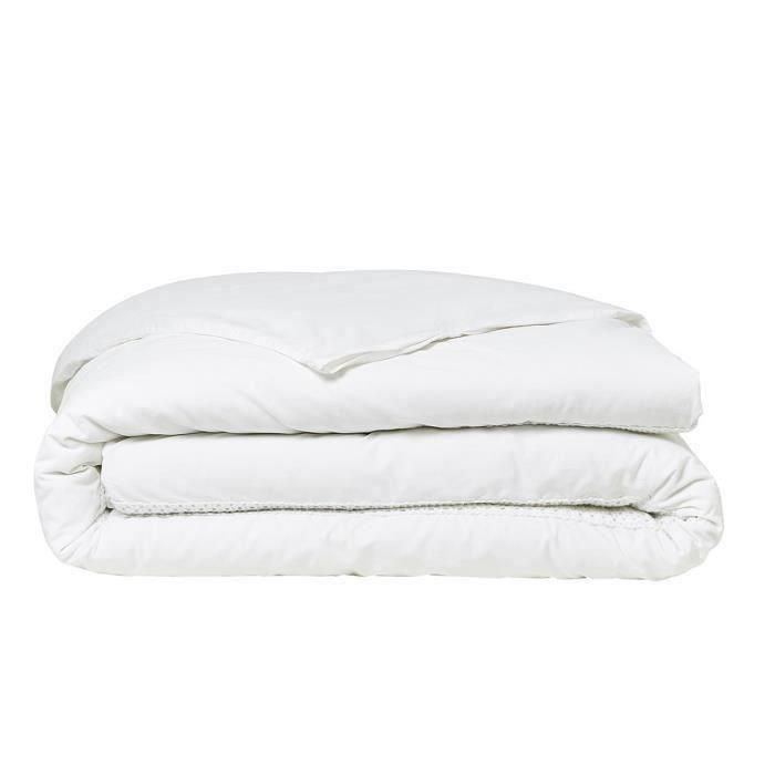 Today TOD3574643516015 Colcha de Cama Estilo Prestigio Parlamento con Detalles 100% Macramé, 220 x 240 cm, 2 Personas, Color Tiza. 1 Today TOD3574643516015 Colcha de Cama Estilo Prestigio Parlamento con Detalles 100% Macramé, 220 x 240 cm, 2 Personas, Color Tiza. 1