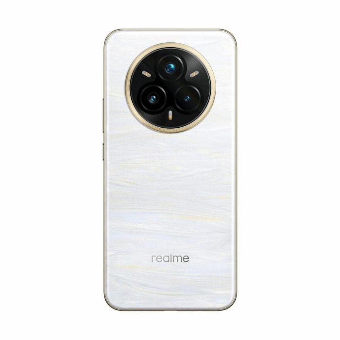 Smartphone Realme 14 PRO PLUS 12 GB RAM 512 GB 16 Smartphone Realme 14 PRO PLUS 12 GB RAM 512 GB 16