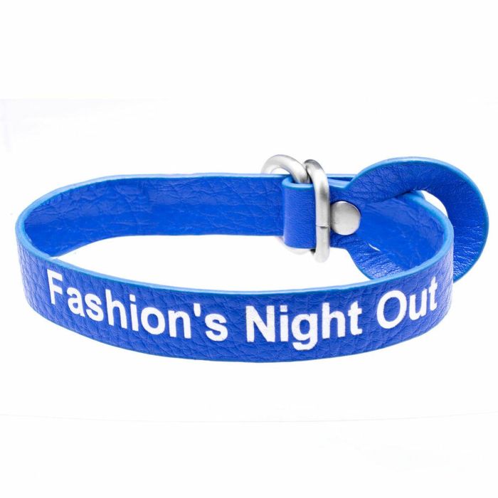 Pulsera Mujer Folli Follie BA0L029WU 27 cm Pulsera Mujer Folli Follie BA0L029WU 27 cm