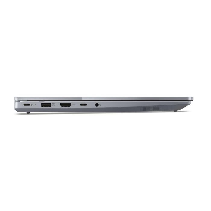 Lenovo 21SQ0008SP ThinkBook 14 2-en-1 Gen 5 - Portátil Convertible Táctil Intel Core Ultra 5, 16GB RAM, 512GB SSD, 14" WUXGA 7