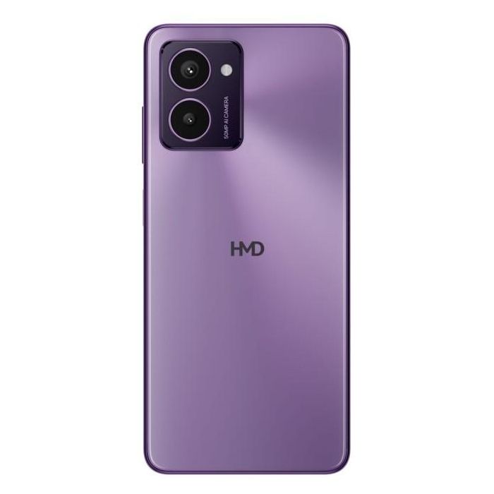 HMD Pulse Pro 128GB 6GB RAM 4G Morado 1