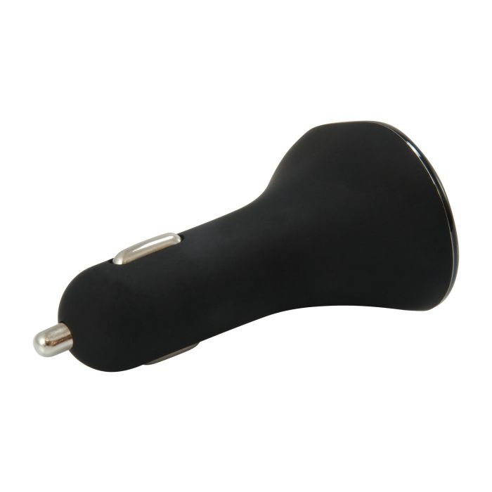 Conceptronic Carden06B Cargador de Coche 3 Puertos USB para Dispositivos Móviles 2 Conceptronic Carden06B Cargador de Coche 3 Puertos USB para Dispositivos Móviles 2