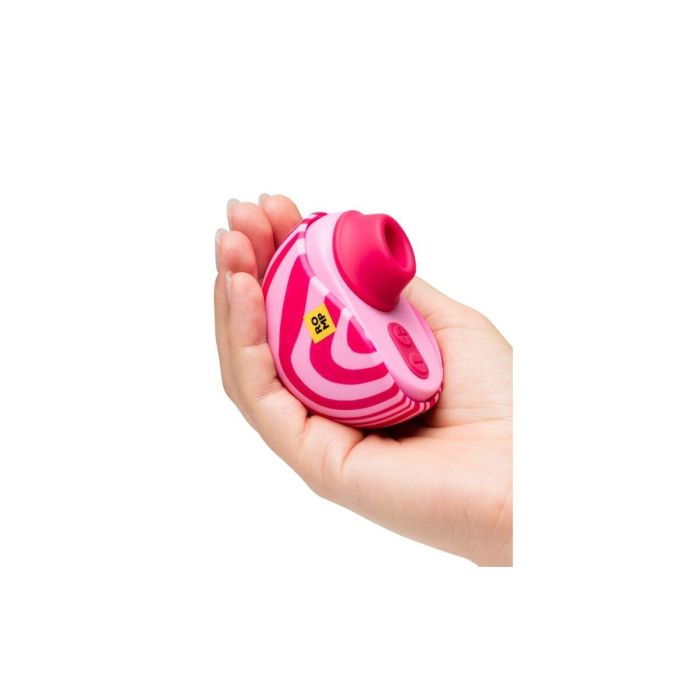 Succionador de Clítoris Romp 12
