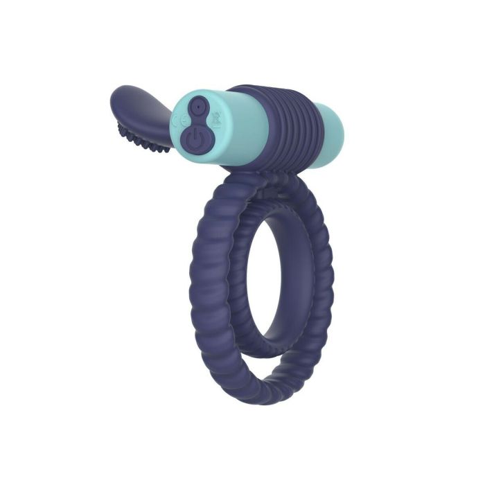 Anillo para el Pene Totally For U 5
