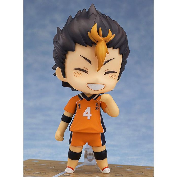 Figura Good Smile Company Nendoroid Haikyu!! 1