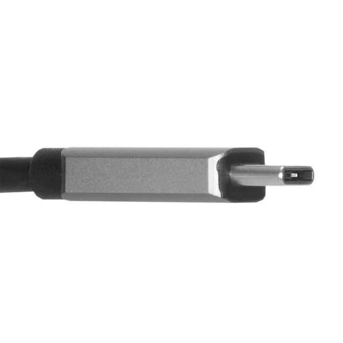 Targus DOCK423EU base para portátil y replicador de puertos Alámbrico USB 3.2 Gen 1 (3.1 Gen 1) Type-C Plata 1 Targus DOCK423EU base para portátil y replicador de puertos Alámbrico USB 3.2 Gen 1 (3.1 Gen 1) Type-C Plata 1