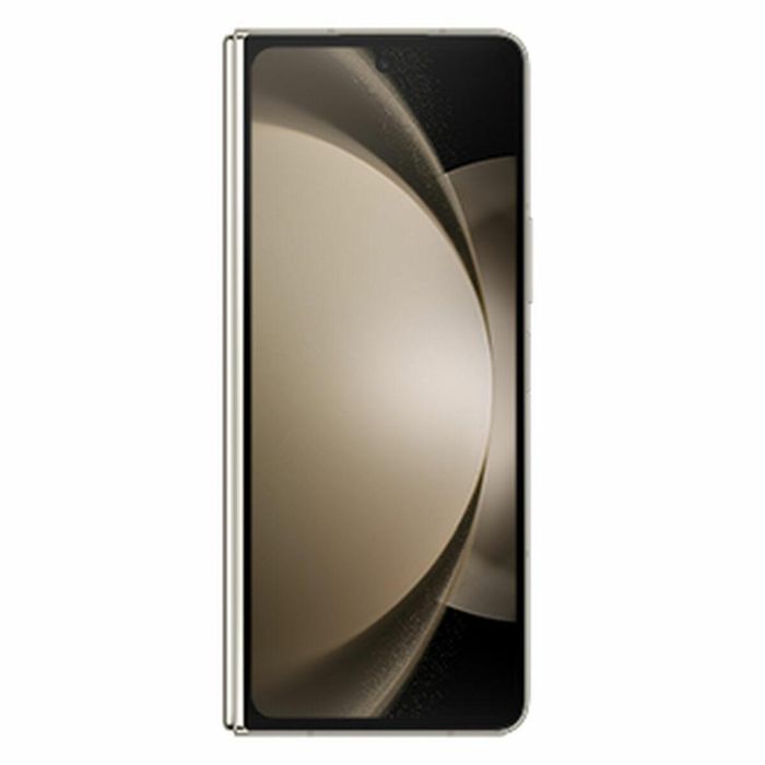 Smartphone Samsung Galaxy Z Fold5 7,6" 12 GB RAM 256 GB Crema 6 Smartphone Samsung Galaxy Z Fold5 7,6" 12 GB RAM 256 GB Crema 6