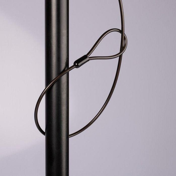Lindy Notebook Security Cable 4 Lindy Notebook Security Cable 4