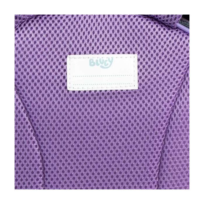 Mochila infantil bluey 2.5 x 3.0 x 1.0 cm 4 Mochila infantil bluey 2.5 x 3.0 x 1.0 cm 4