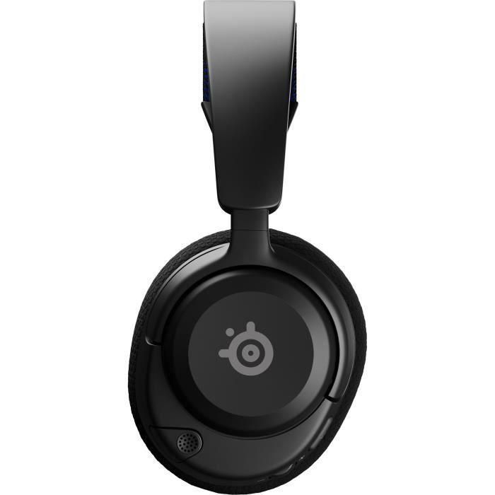 Steelseries STE5707119053242 Auriculares inalámbricos para juegos Arctis Nova 5P Negro con ClearCast 2.0 y 36h de batería 3 Steelseries STE5707119053242 Auriculares inalámbricos para juegos Arctis Nova 5P Negro con ClearCast 2.0 y 36h de batería 3