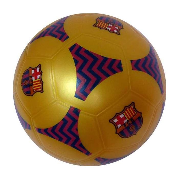 Pelota fc barcelona220 mm 350 gr. Pelota fc barcelona220 mm 350 gr.