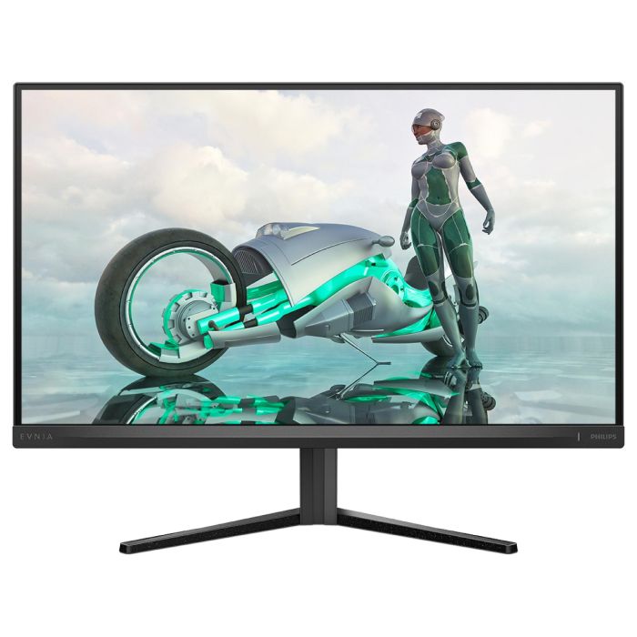 Philips 27M2N3200S/00 Monitor Gaming 27" 1920x1080 FHD IPS 0.5 ms 180 Hz HDMI DisplayPort VESA Negro 9