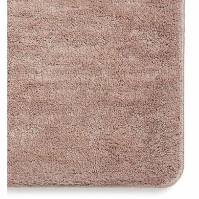Today TOD3574641271732 Alfombra de Baño Ultra Absorbente Utility 40x60 cm Rosa 5
