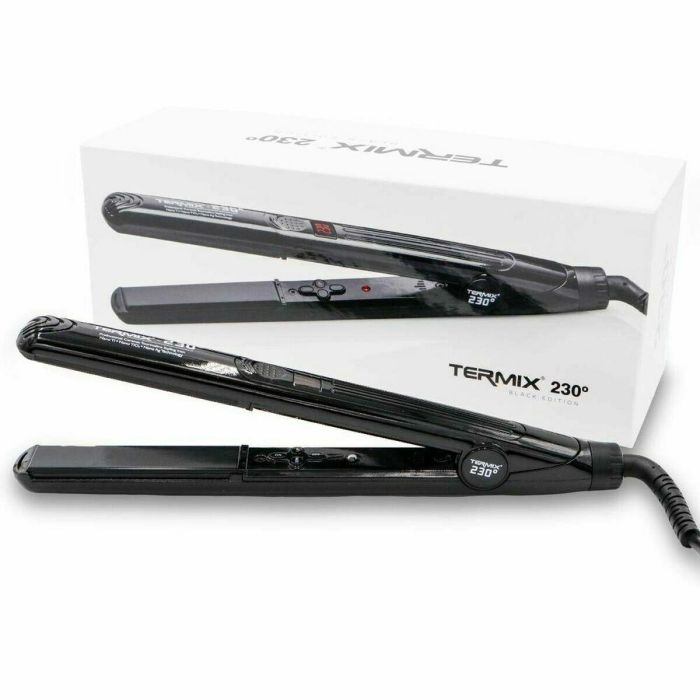 Plancha de Pelo Termix 230 4