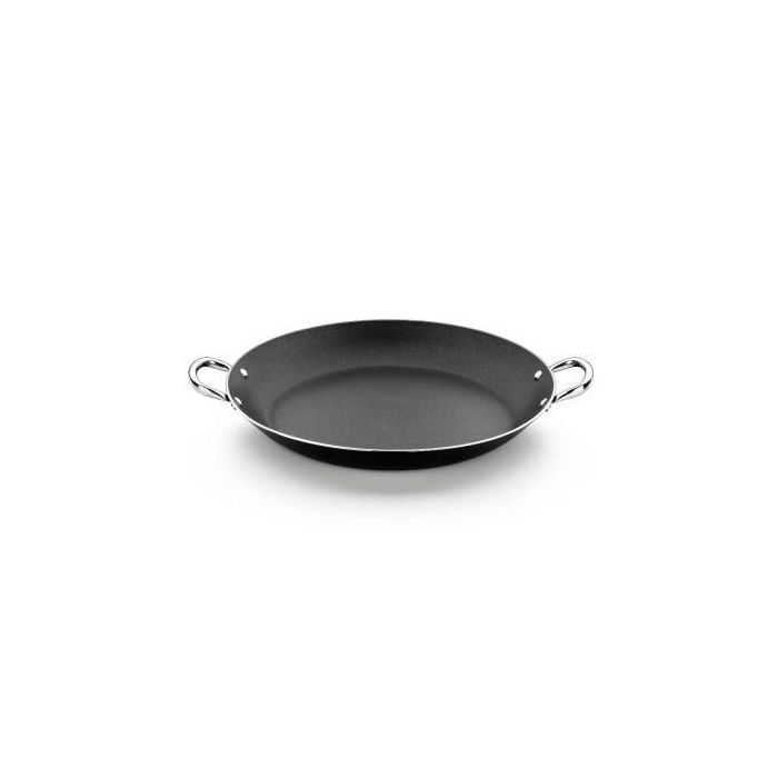 Paellera Monix Resistent Plus M371634/ Ø34cm