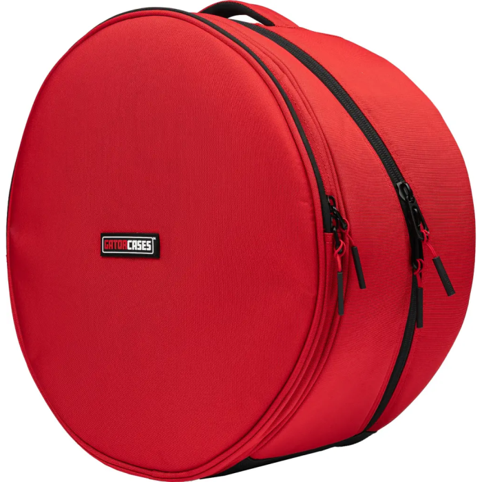 GATOR Funda G-Icon Para Caja 14" X 6,5" - Edición Limitada 2