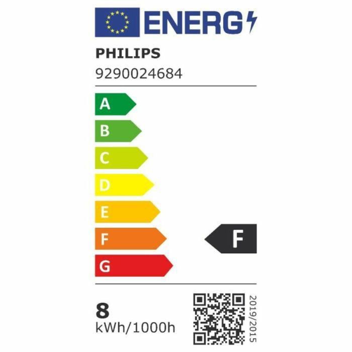 Philips Hue PHI8719514291812 Kit de arranque bombillas LED E27 White 10.5W, Lote 2, con Control Remoto 1