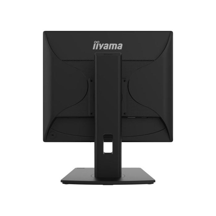 iiyama ProLite B1980D-B5 pantalla para PC 48,3 cm (19") 1280 x 1024 Pixeles SXGA LCD Negro 10