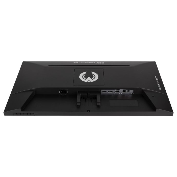 Iiyama G2745QSU-B2 Monitor 27" IPS 100Hz Wide Quad HD Mate 1ms Negro 10