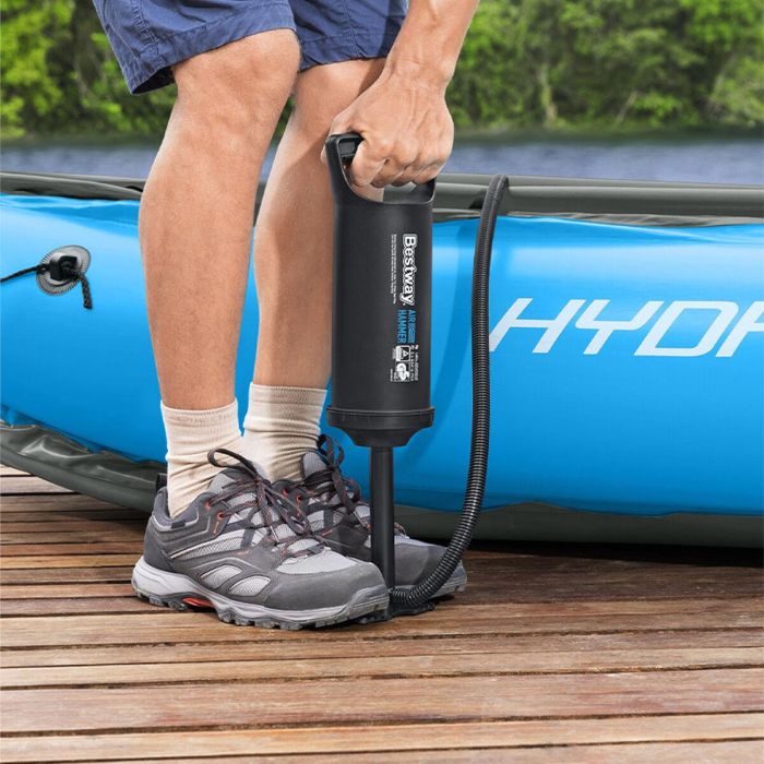 Hinchador Bestway 36 cm 1 Hinchador Bestway 36 cm 1