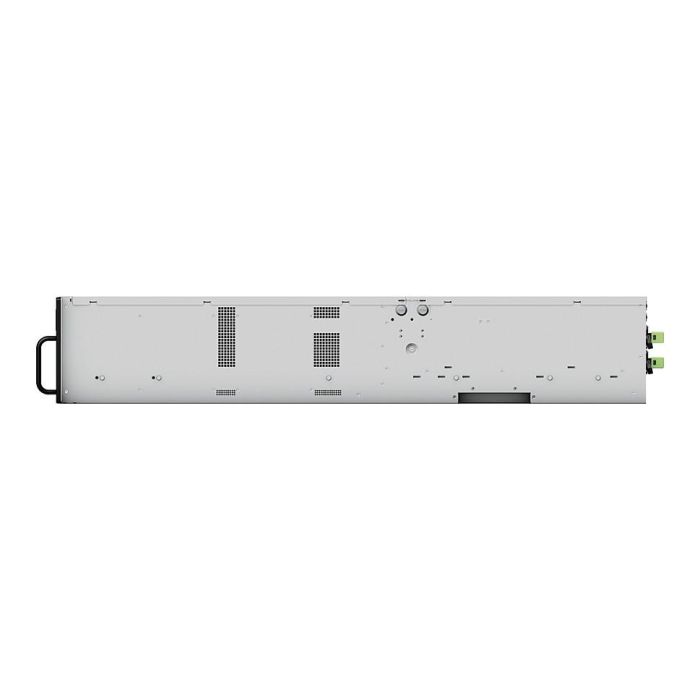 Synology HD6500 Servidor de Almacenamiento 60 Bahías 4U con Intel Xeon Silver y 64 GB DDR4 2