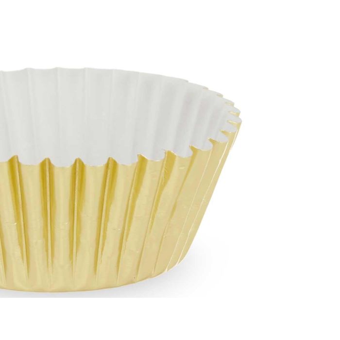 Set 100 Moldes Papel Metalizados Repost 9Cm Surtidos Kinvara (48 Unidades) 3 Set 100 Moldes Papel Metalizados Repost 9Cm Surtidos Kinvara (48 Unidades) 3