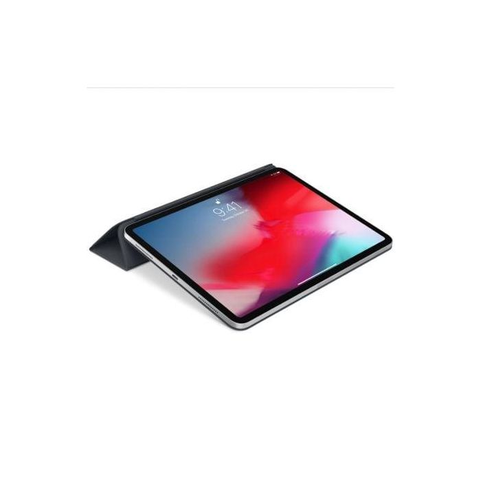 FUNDA APPLE SMART FOLIO PARA IPAD PRO 11" - GRIS CARBÓN - MRX72ZM/A 1 FUNDA APPLE SMART FOLIO PARA IPAD PRO 11" - GRIS CARBÓN - MRX72ZM/A 1