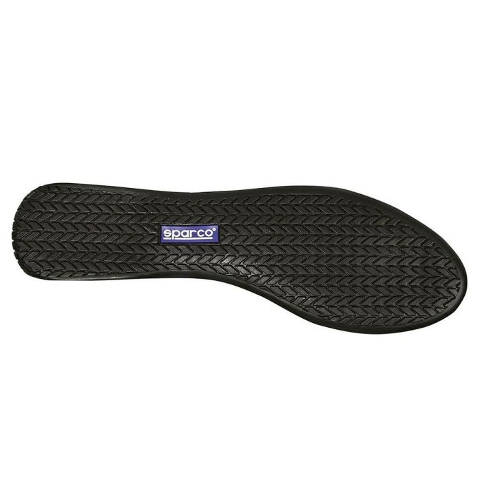 Sparco S0012A7MR46BM Zapatillas S-Drive Martini Racing inspiradas en carreras con suela y plantilla amortiguadora Azul Marino Talla 46 7 Sparco S0012A7MR46BM Zapatillas S-Drive Martini Racing inspiradas en carreras con suela y plantilla amortiguadora Azul Marino Talla 46 7