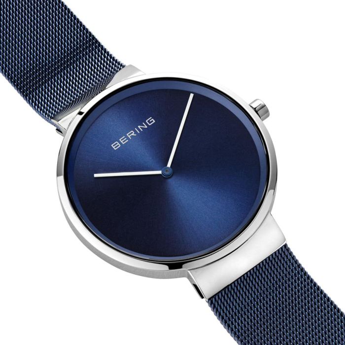 Reloj Mujer Bering 14539-307 (Ø 39 mm) 6 Reloj Mujer Bering 14539-307 (Ø 39 mm) 6