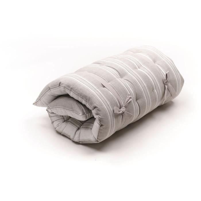 Today TOD1702913145877 Colchón de suelo HOY CHARME Estampado Berenice 60 x 120 cm 3