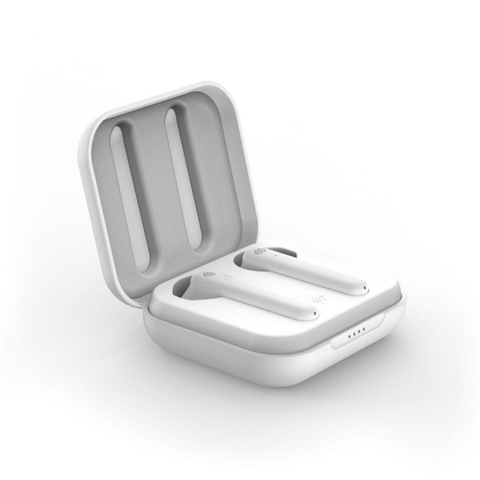 Urbanista Stockholm Plus Auriculares Inalambricos Blanco 5