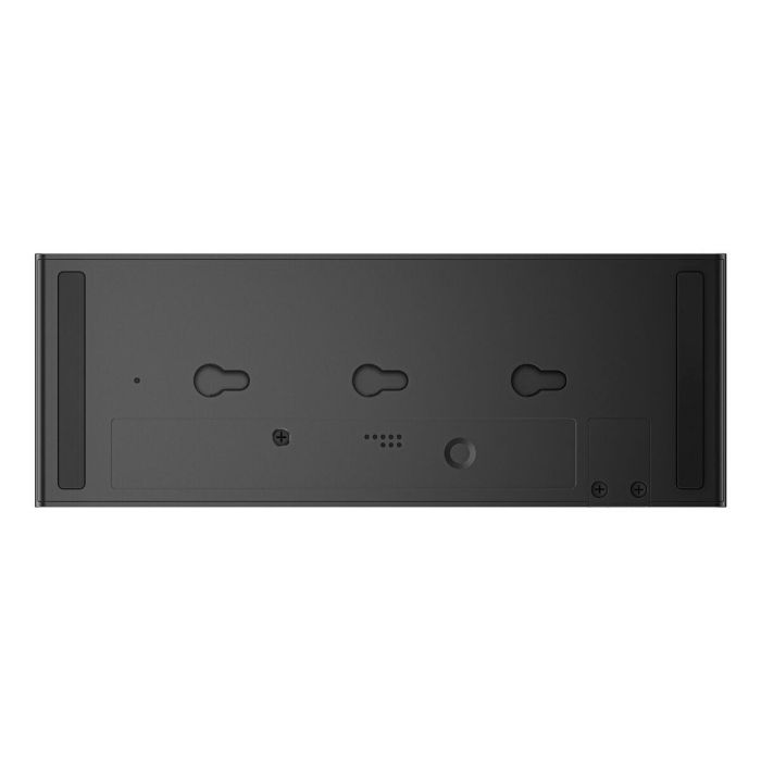 Hub USB Lenovo 40BC0135EU Negro