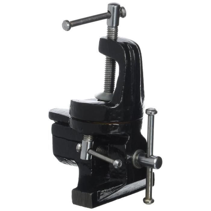 FARTOOLS PRO - ETO 70 Etau agrafe 70 mm en fonte a base rotativa - 111453 1 FARTOOLS PRO - ETO 70 Etau agrafe 70 mm en fonte a base rotativa - 111453 1