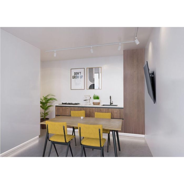 Soporte TV Vogel's MA4010C1 40" 80" 60 Kg 4 Soporte TV Vogel's MA4010C1 40" 80" 60 Kg 4