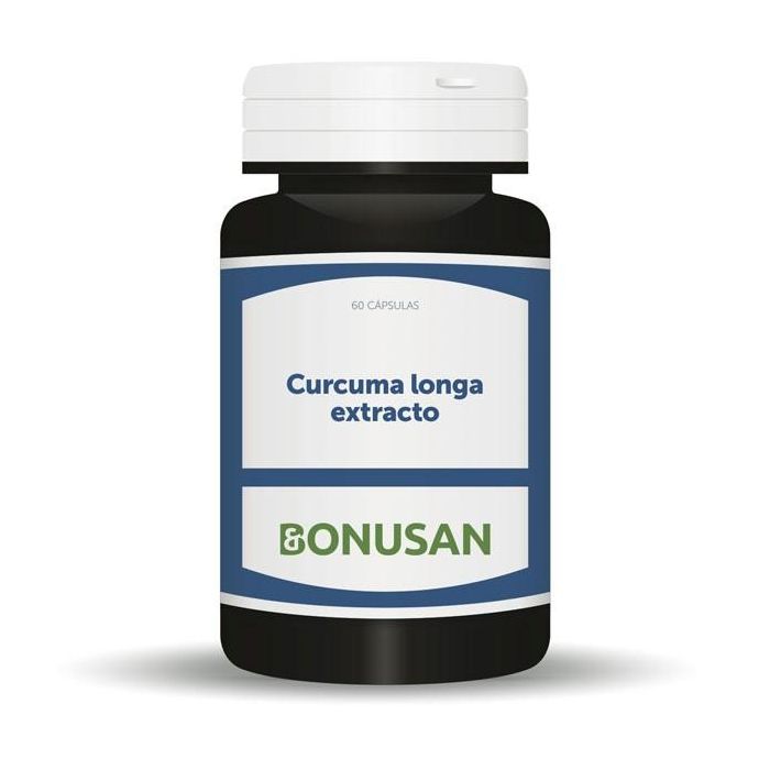 Curcuma Longa Extracto
