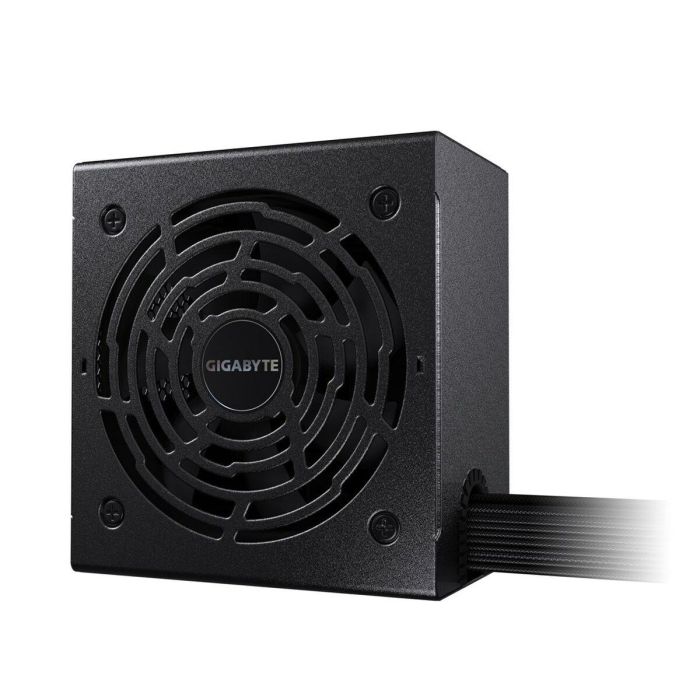 GIGABYTE P750BS unidad de fuente de alimentación 750 W 20+4 pin ATX Negro 5 GIGABYTE P750BS unidad de fuente de alimentación 750 W 20+4 pin ATX Negro 5
